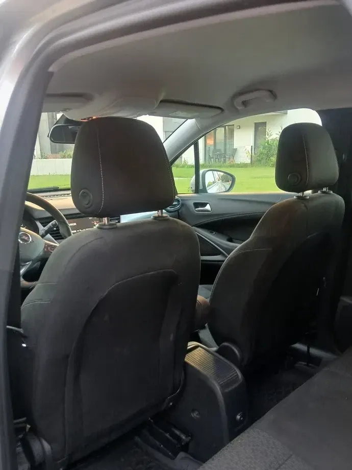 Opel Crossland 1.2 Enjoy — imagine 4
