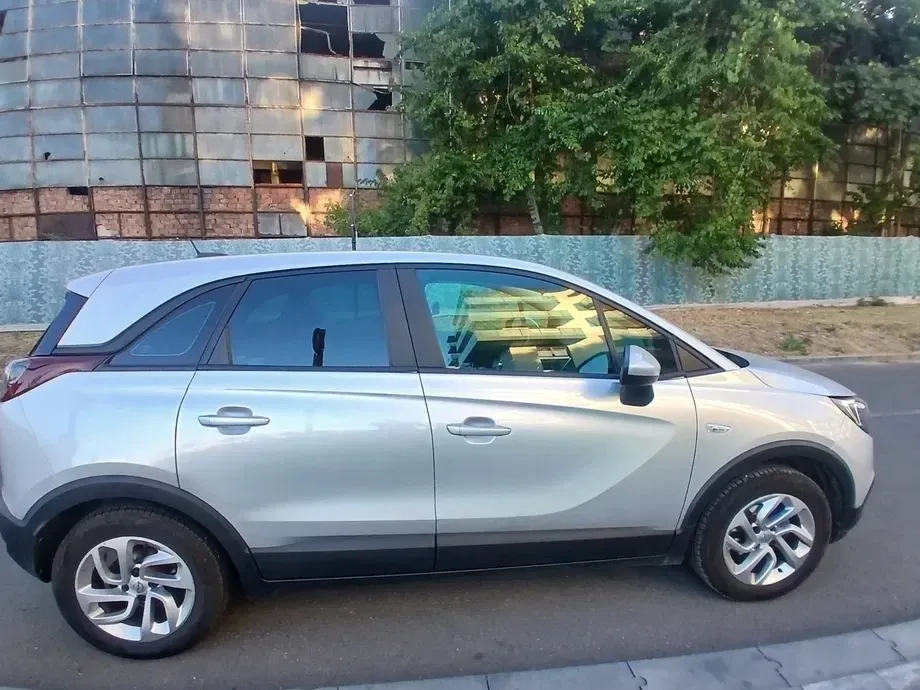 Opel Crossland 1.2 Enjoy — imagine 5