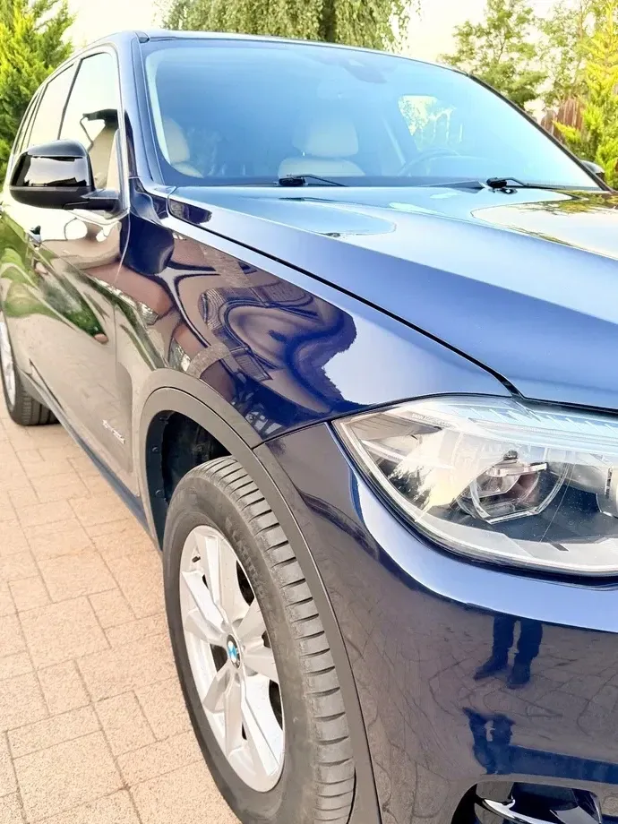 BMW X5 F15 — imagine 2