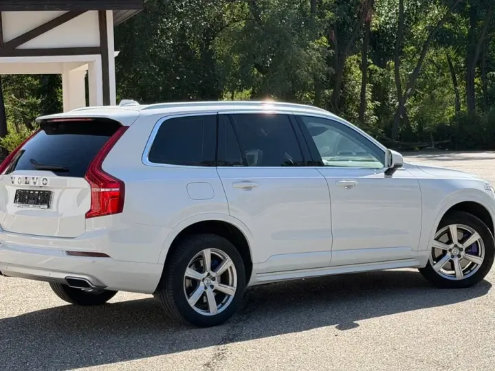 Volvo XC 90 II B6 B AWD Geartronic Inscription