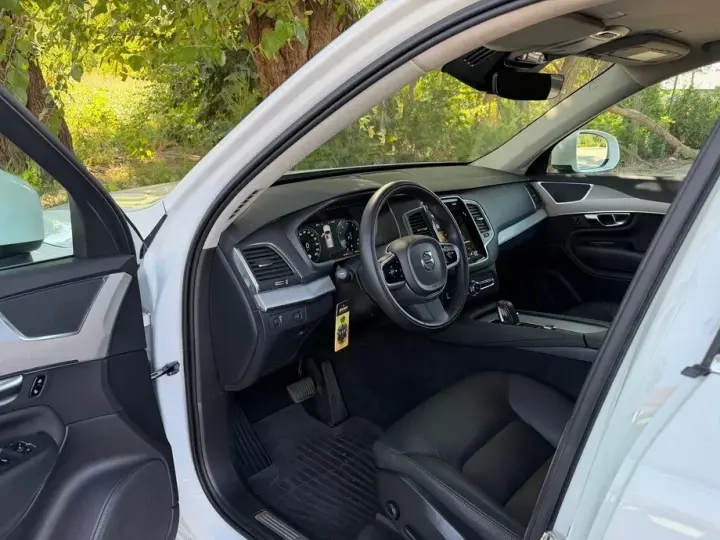 Volvo XC 90 II B6 B AWD Geartronic Inscription