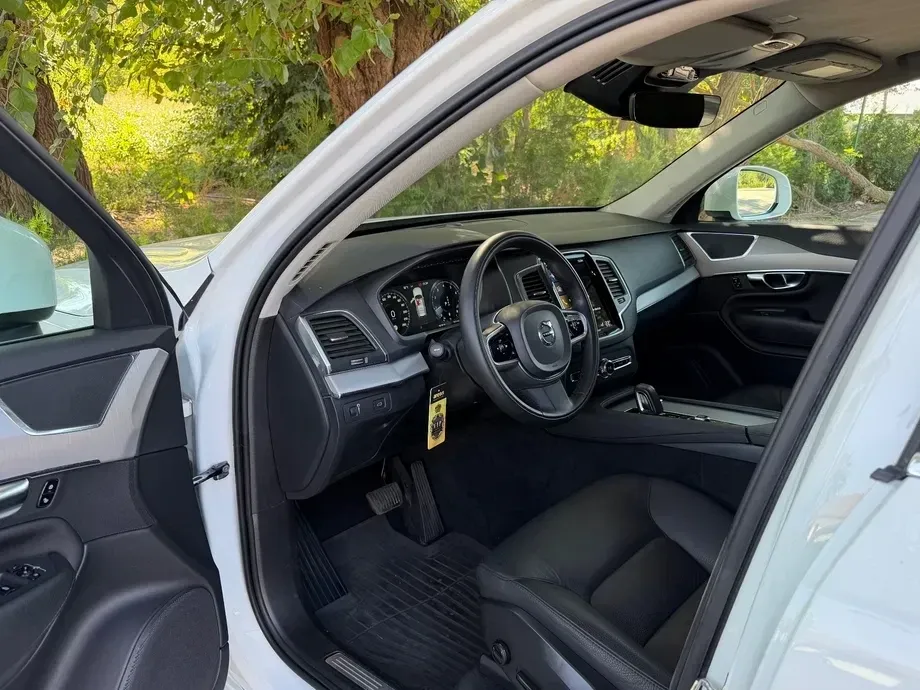 Volvo XC 90 II B6 B AWD Geartronic Inscription — imagine 6