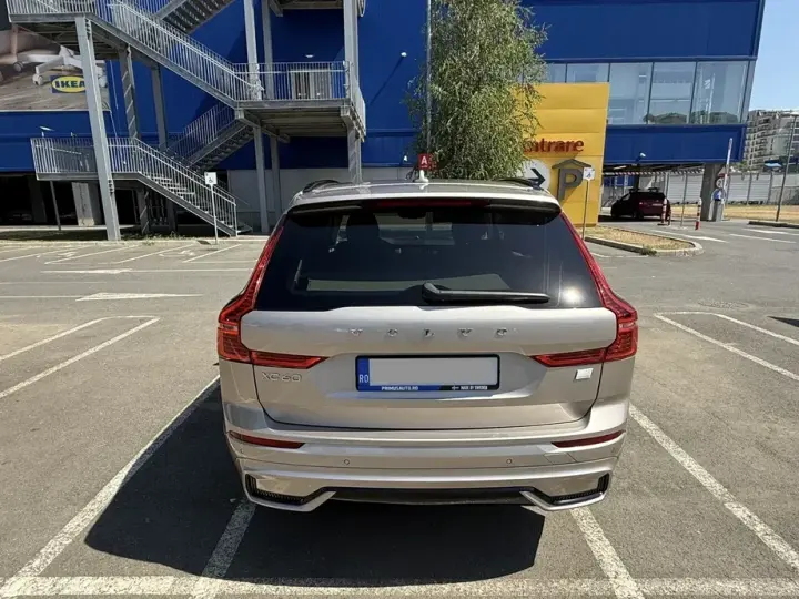 Volvo XC 60 II Recharge T8 AWD AT Ultimate Dark