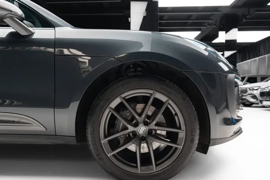 Porsche Macan T PDK — imagine 5