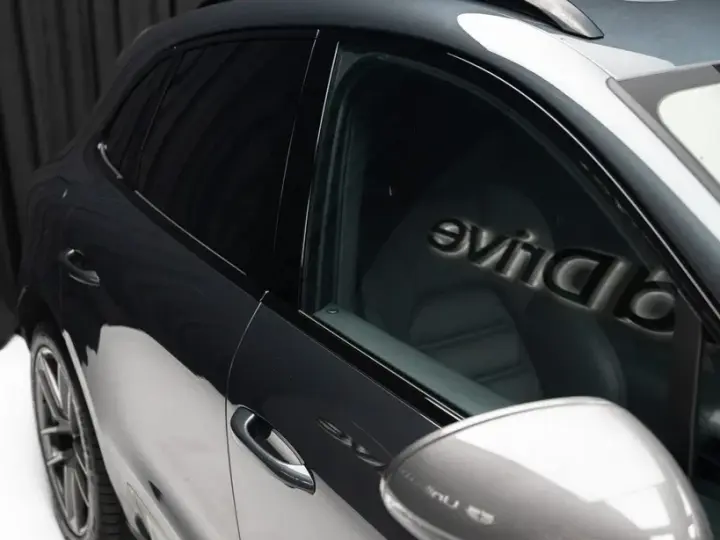 Porsche Macan T PDK