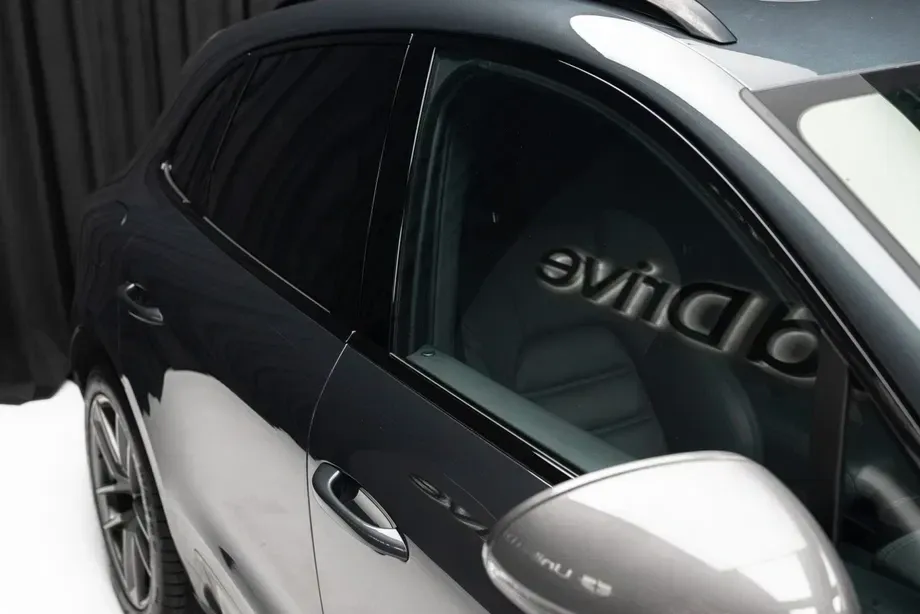 Porsche Macan T PDK — imagine 4