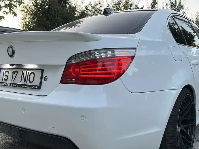 BMW Seria 5 E60/E61