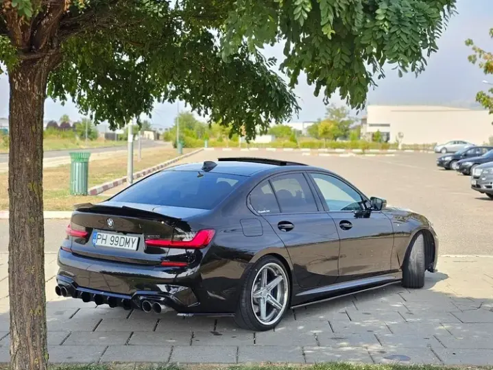 BMW Seria 3 G20/G21 [2018 - Prezent] 330e AT PHEV