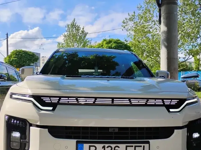 SsangYong Actyon 1.5 T-GDI 2WD Automatik Lux