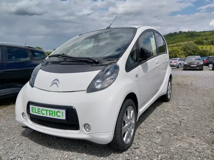 Citroën C-Zero