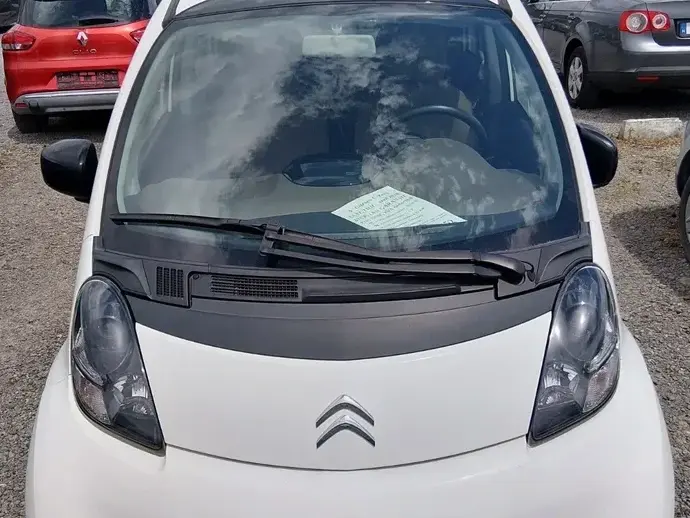 Citroën C-Zero