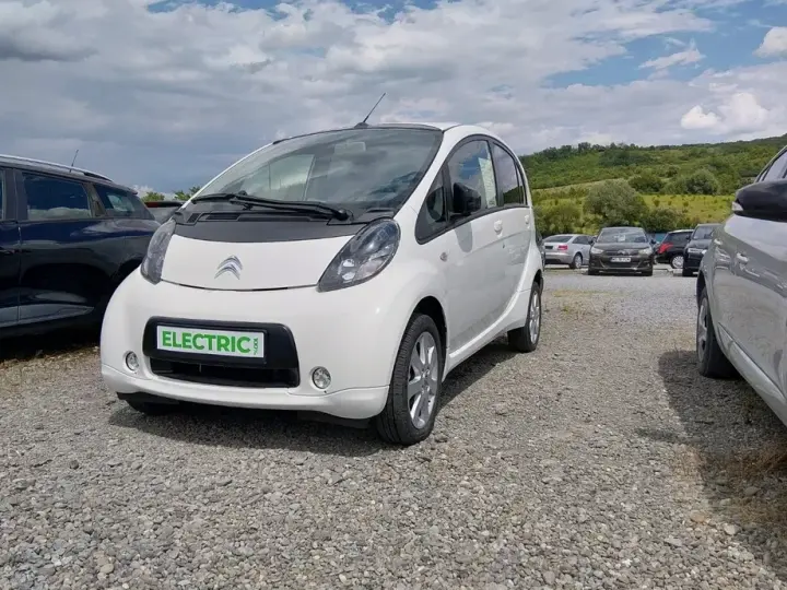Citroën C-Zero
