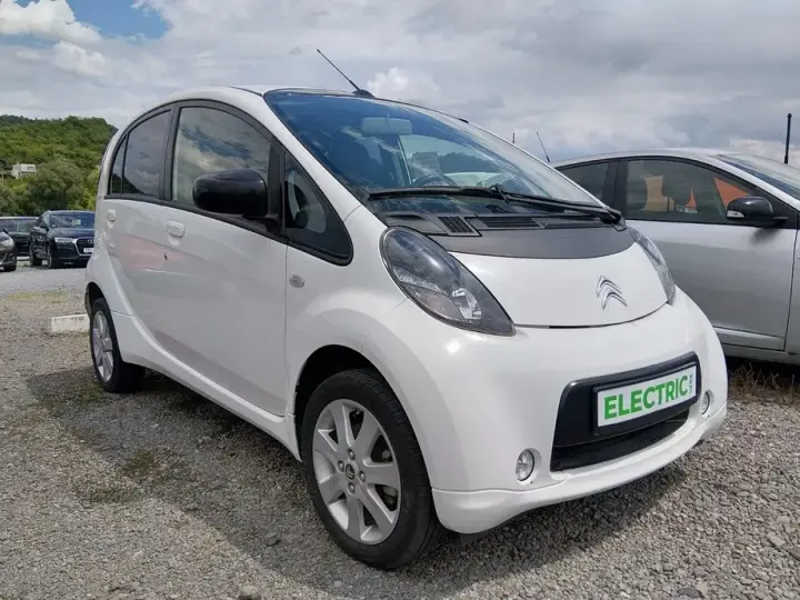 Citroën C-Zero
