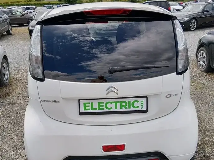 Citroën C-Zero