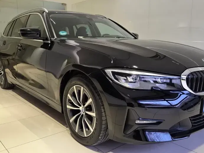 BMW Seria 3 G20/G21 318d Aut. Advantage