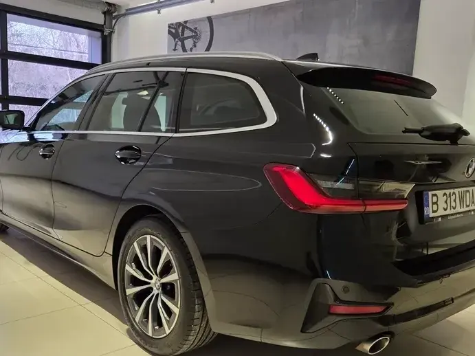 BMW Seria 3 G20/G21 318d Aut. Advantage