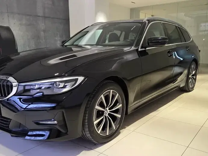 BMW Seria 3 G20/G21 318d Aut. Advantage