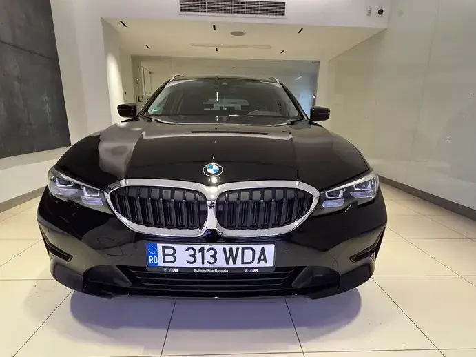 BMW Seria 3 G20/G21 318d Aut. Advantage