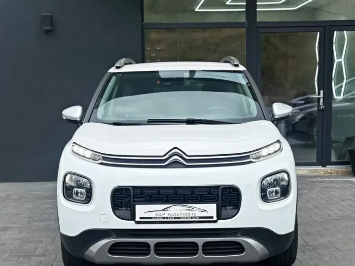 Citroën C3 AIRCROSS PureTech 82 Live