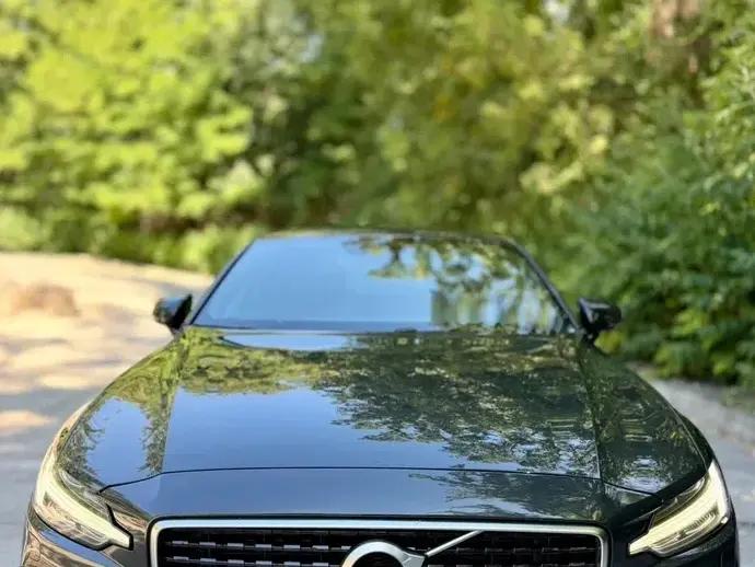 Volvo S60 III T5 R-Design