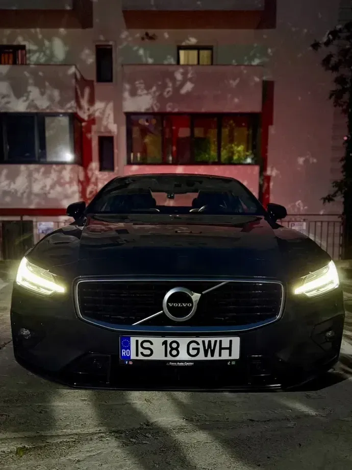Volvo S60 III T5 R-Design — imagine 6