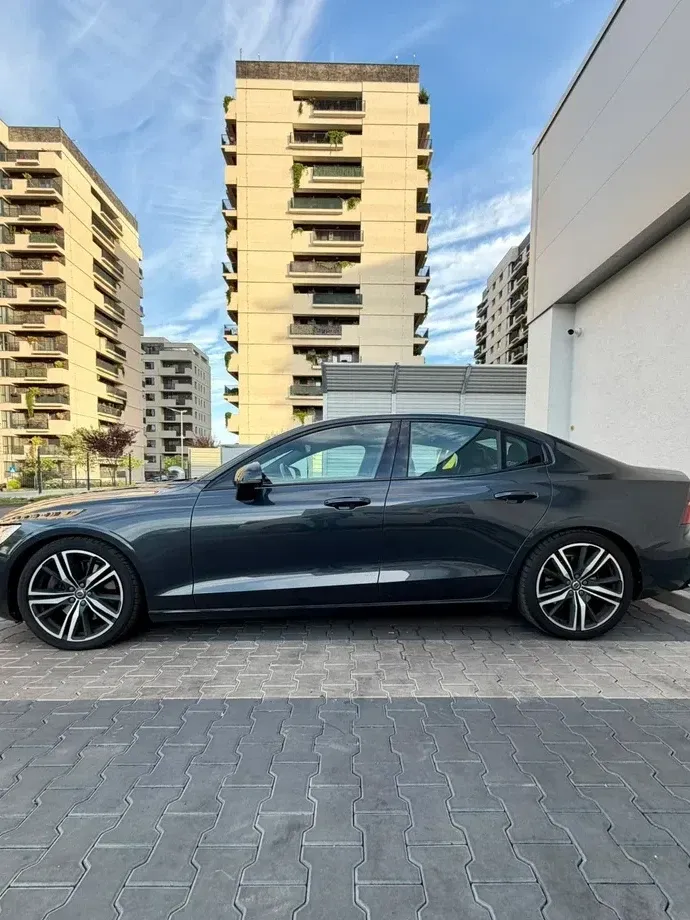Volvo S60 III T5 R-Design — imagine 5