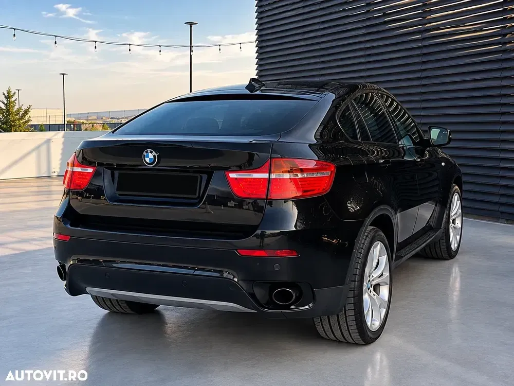 BMW X6 — imagine 2