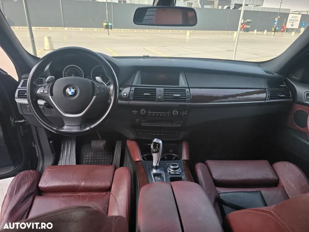 BMW X6 — imagine 4