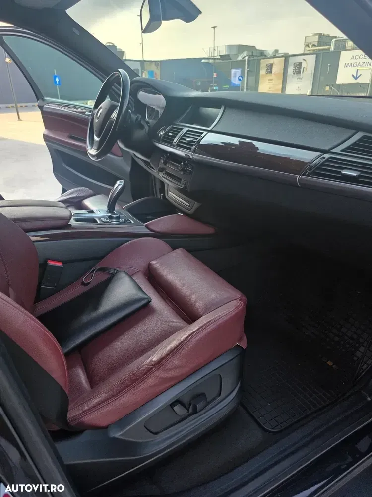 BMW X6 — imagine 3