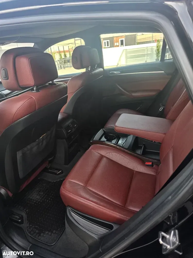 BMW X6 — imagine 6