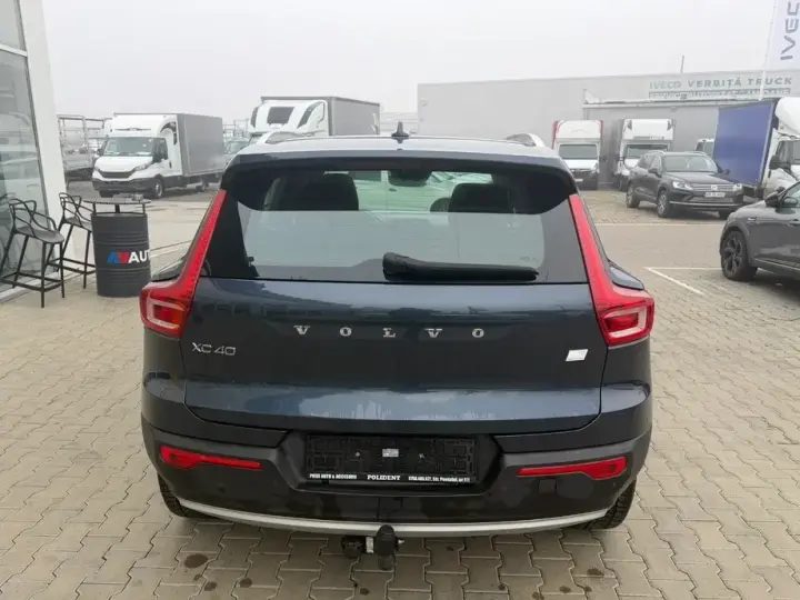 Volvo XC 40 Recharge T5 Twin Engine AT7 Inscription