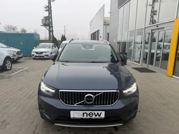 Volvo XC 40 Recharge T5 Twin Engine AT7 Inscription