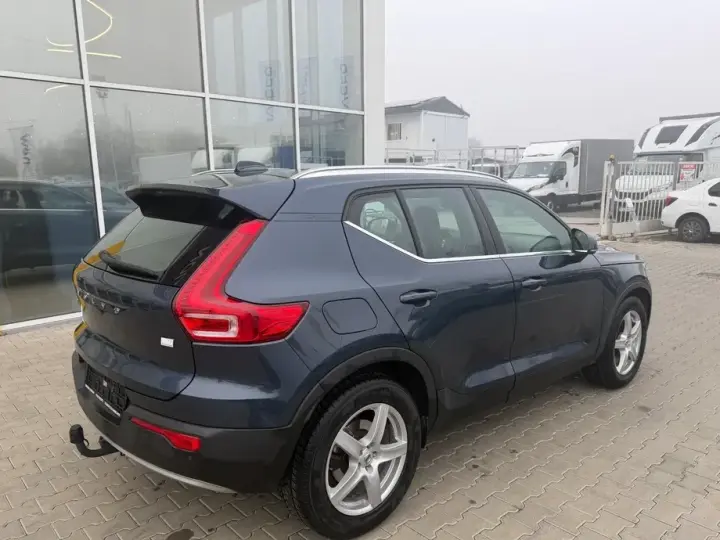 Volvo XC 40 Recharge T5 Twin Engine AT7 Inscription
