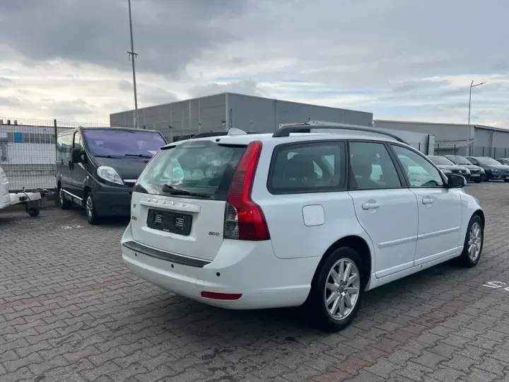 Volvo V50 2.0 D Kinetic