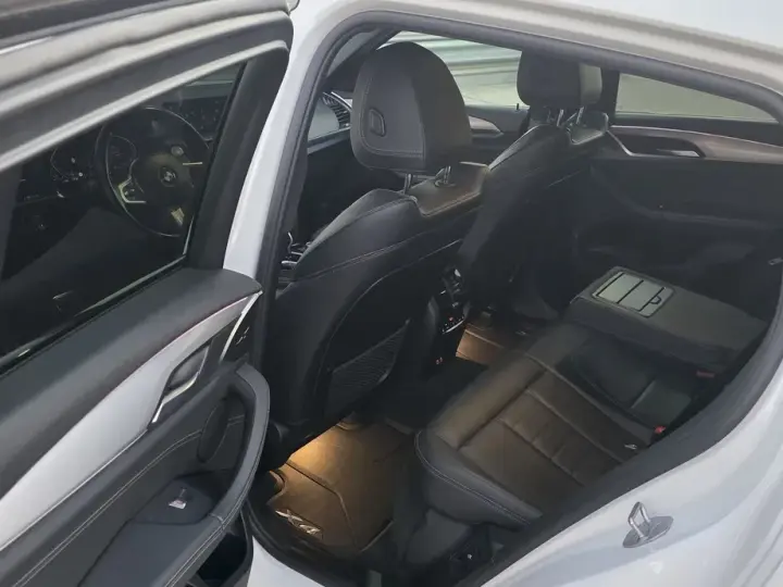 BMW X4 G02 xDrive30i AT M Sport