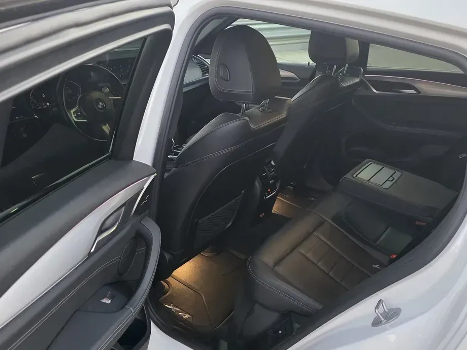 BMW X4 G02 xDrive30i AT M Sport — imagine 6