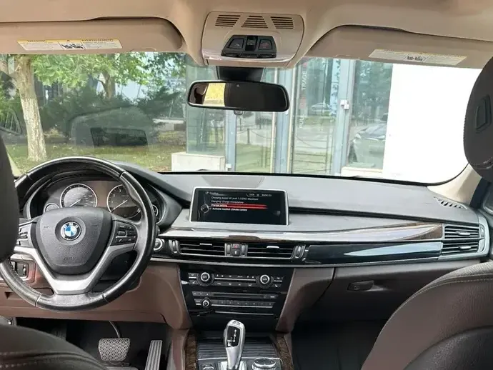 BMW X5 F15 xDrive40e iPerformance