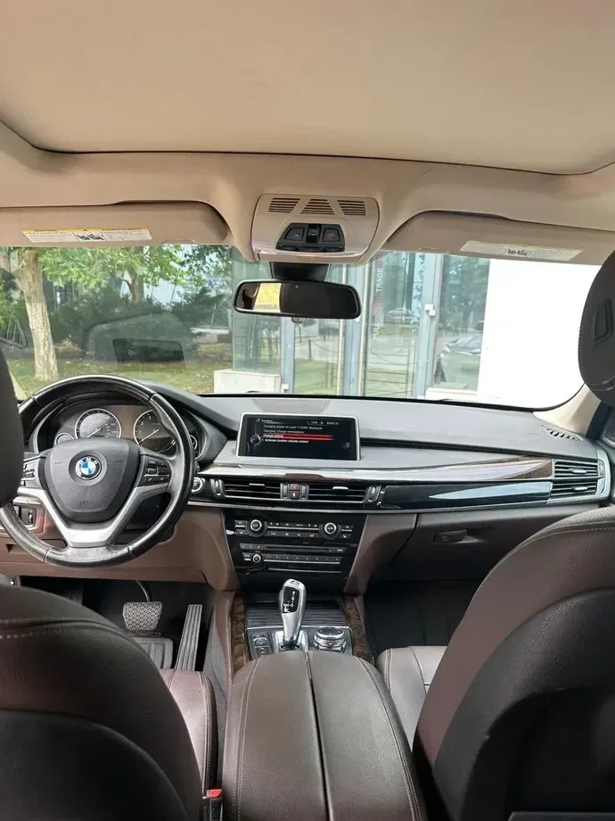 BMW X5 F15 xDrive40e iPerformance — imagine 5