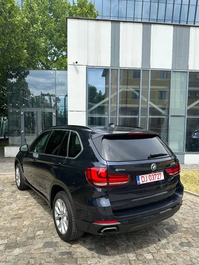 BMW X5 F15 xDrive40e iPerformance — imagine 6