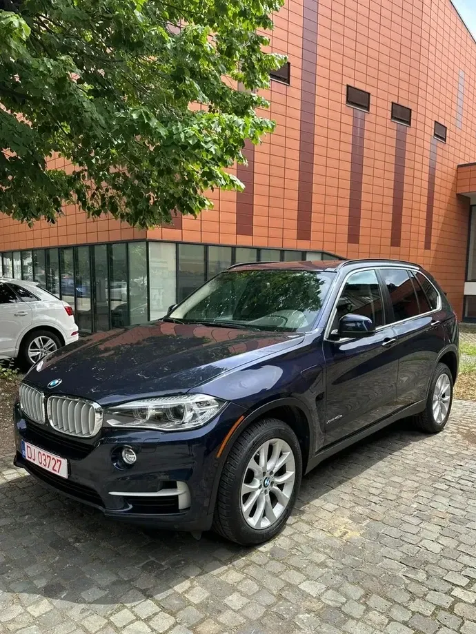 BMW X5 F15 xDrive40e iPerformance — imagine 3