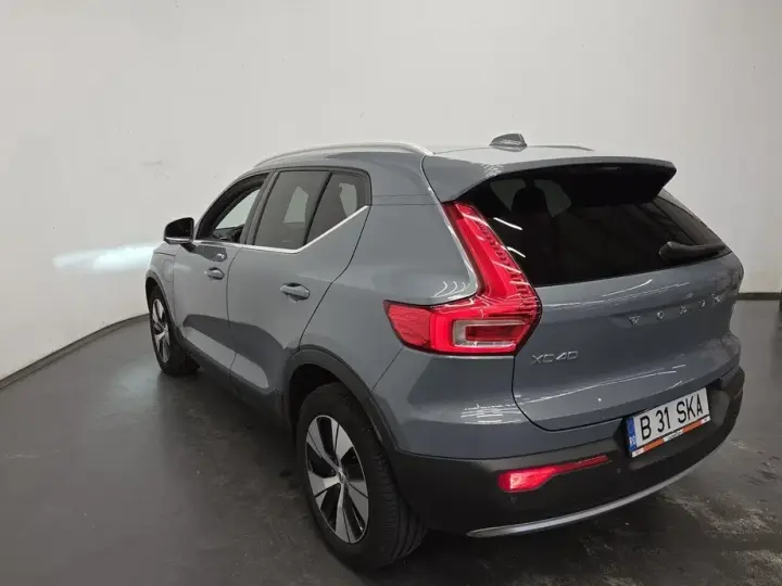 Volvo XC 40 T4 Recharge DKG Inscription