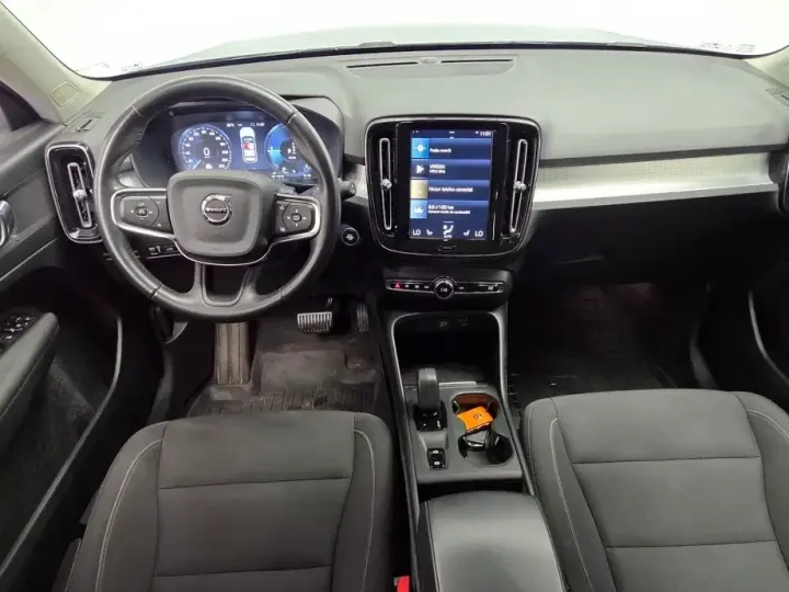 Volvo XC 40 T4 Recharge DKG Inscription