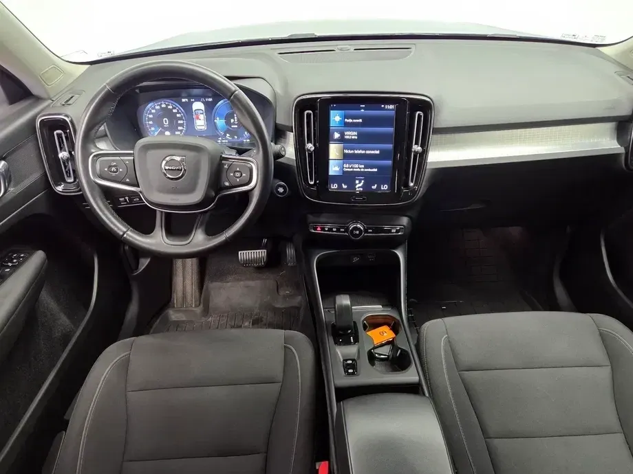 Volvo XC 40 T4 Recharge DKG Inscription — imagine 5
