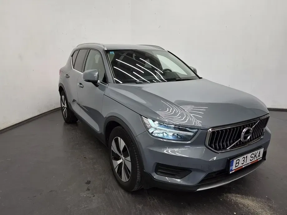 Volvo XC 40 T4 Recharge DKG Inscription — imagine 3