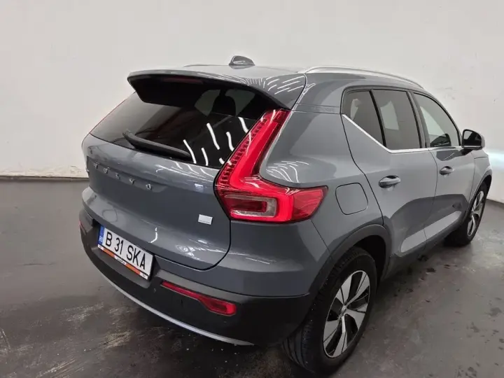 Volvo XC 40 T4 Recharge DKG Inscription