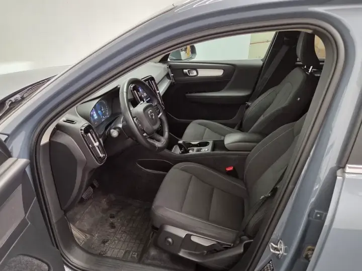 Volvo XC 40 T4 Recharge DKG Inscription