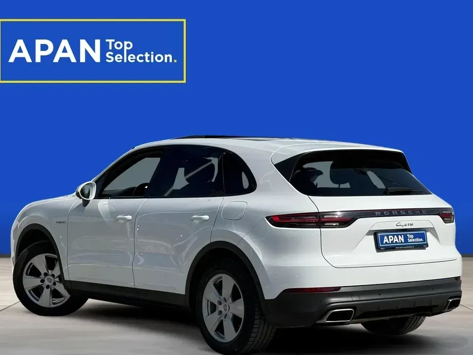 Porsche Cayenne — imagine 6
