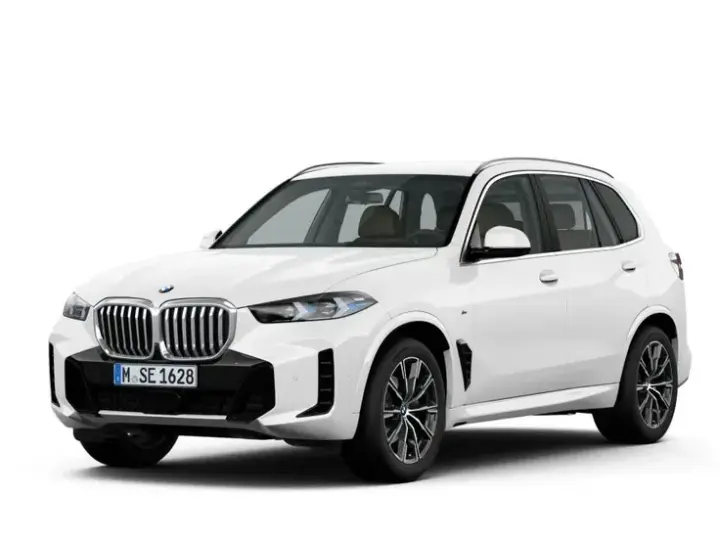 BMW X5 G05 xDrive30d