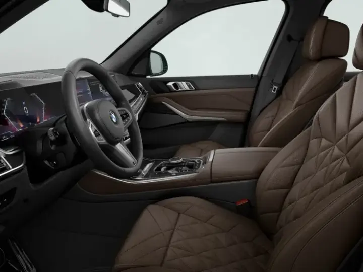 BMW X5 G05 xDrive30d