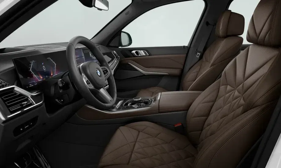 BMW X5 G05 xDrive30d — imagine 4